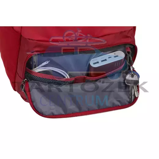 Thule Departer 3204189 hátizsák 21 L, Bordó