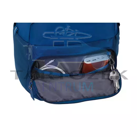 Thule Departer 3204190 hátizsák 21 L, Kék