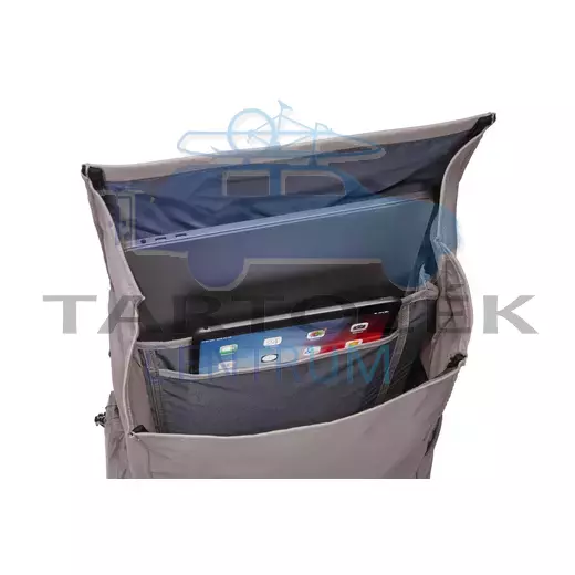 Thule Departer 3204184 hátizsák 23 L, Szürke