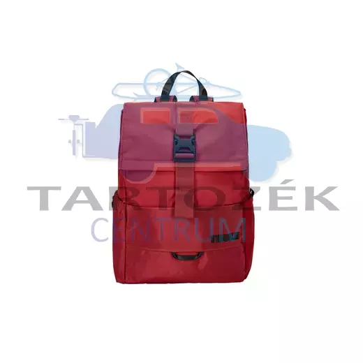 Thule Departer 3204185 hátizsák 23 L, Bordó