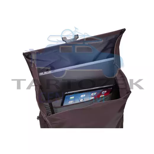 Thule Departer 3204187 hátizsák 23 L, Fekete