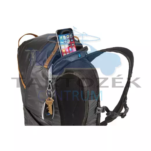 Thule Stir 3204089 hátizsák 18 L, Barna