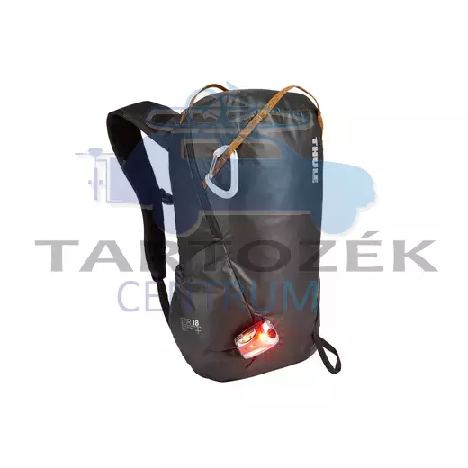 Thule Stir 3204089 hátizsák 18 L, Barna