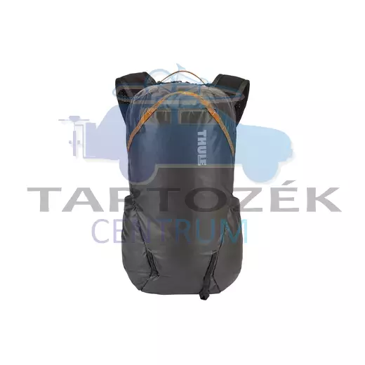 Thule Stir 3204088 hátizsák 18 L, Fekete