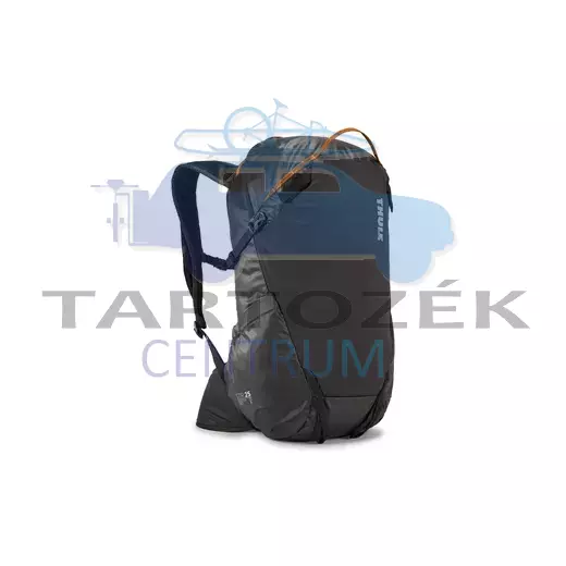 Thule Stir 3204096 Női hátizsák 25 L, Fekete