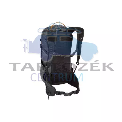 Thule Stir 3204094 Férfi hátizsák 25 L, Fekete