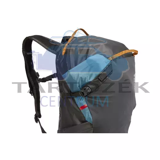 Thule Stir 3204094 Férfi hátizsák 25 L, Fekete