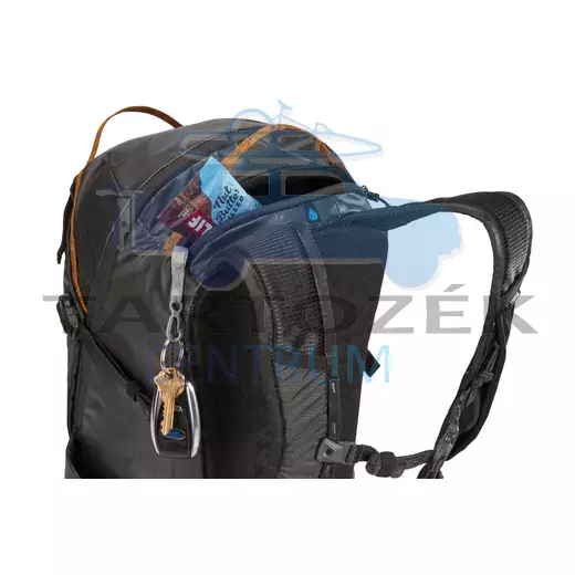 Thule Stir 3204097 Női hátizsák 25 L, Fehér