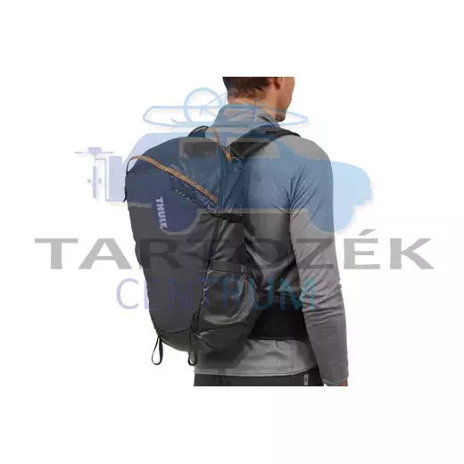 Thule Stir 3204094 Férfi hátizsák 25 L, Fekete