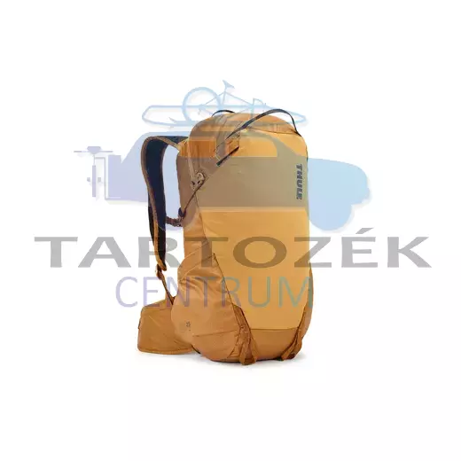 Thule Stir 3204095 Férfi hátizsák 25 L, Barna