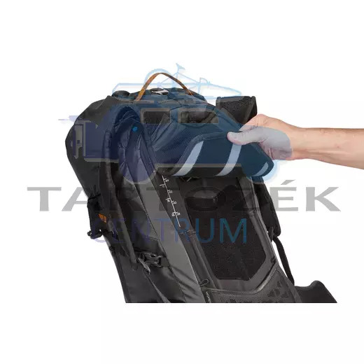 Thule Stir 3204101 Női hátizsák 35 L, Fehér