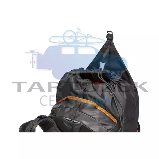 Thule Stir 3204098 Férfi hátizsák 35 L, Fekete