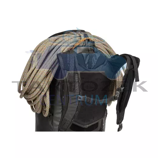 Thule Stir 3204098 Férfi hátizsák 35 L, Fekete