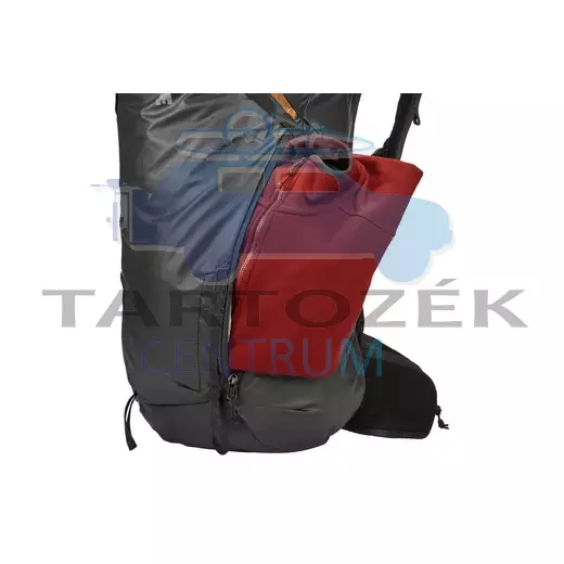 Thule Stir 3204098 Férfi hátizsák 35 L, Fekete