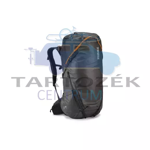 Thule Stir 3204098 Férfi hátizsák 35 L, Fekete