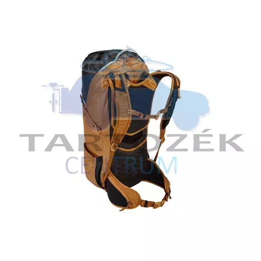 Thule Stir 3204099 Férfi hátizsák 35 L, Barna