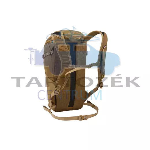 Thule Alltrail X 3204128 15 L, Barna