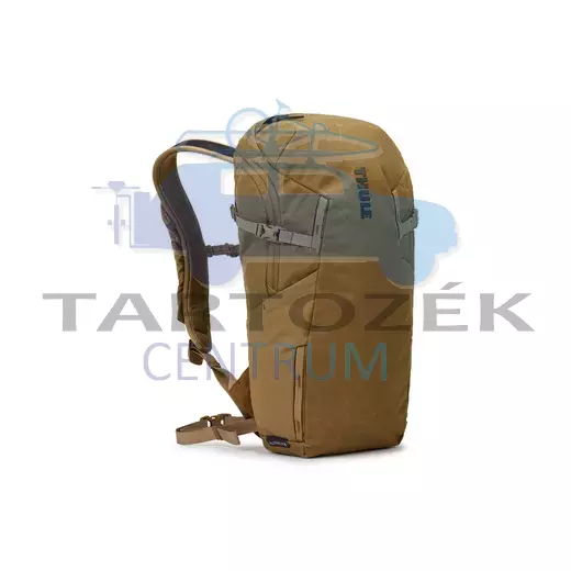 Thule Alltrail X 3204128 15 L, Barna
