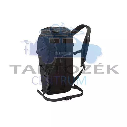 Thule Alltrail X 3204127 15 L, Fekete