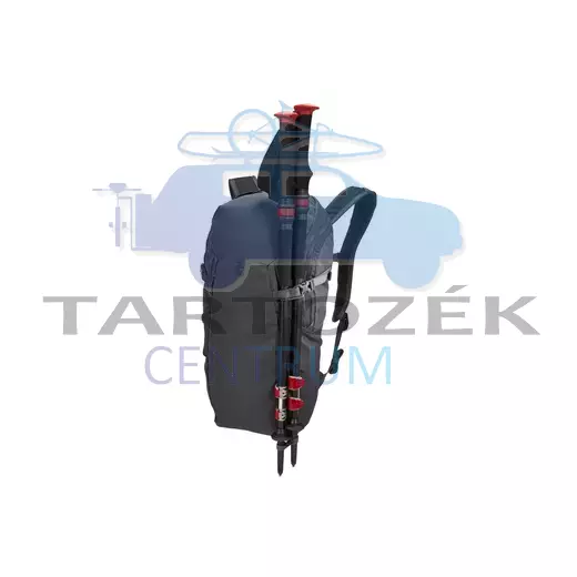 Thule Alltrail X 3204128 15 L, Barna