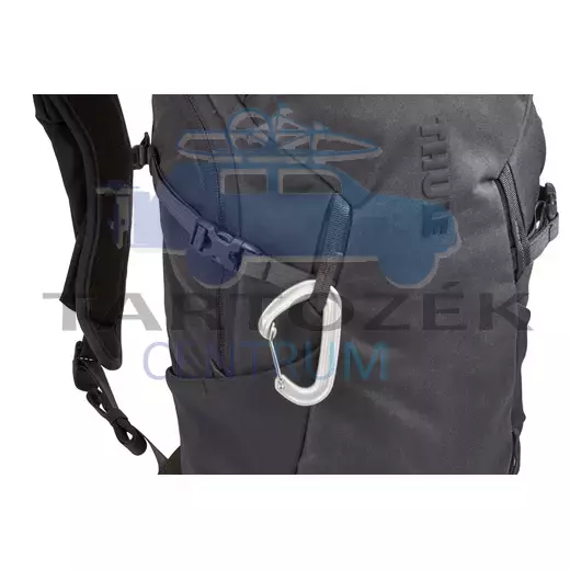 Thule Alltrail X 3204128 15 L, Barna