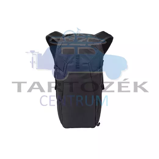 Thule Alltrail X 3204127 15 L, Fekete