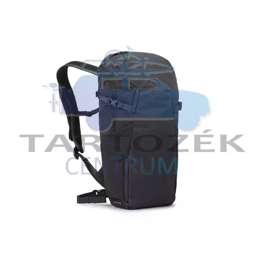 Thule Alltrail X 3204127 15 L, Fekete