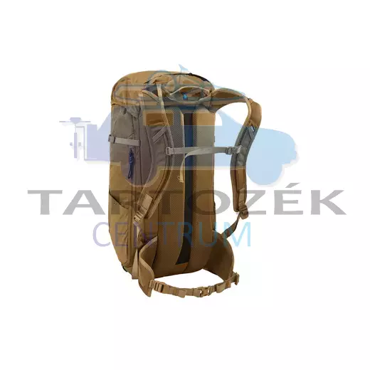 Thule Alltrail X 3204131 25 L, Barna