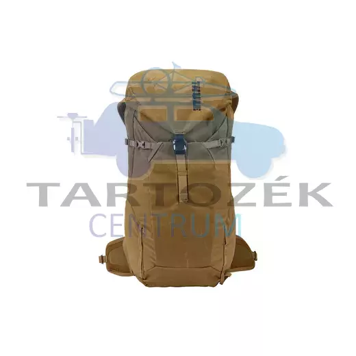 Thule Alltrail X 3204131 25 L, Barna