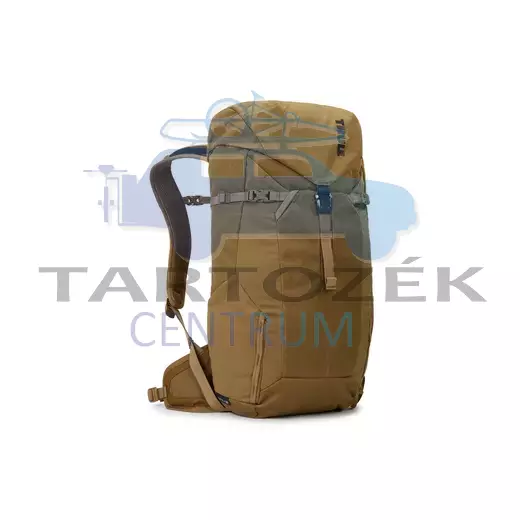Thule Alltrail X 3204131 25 L, Barna