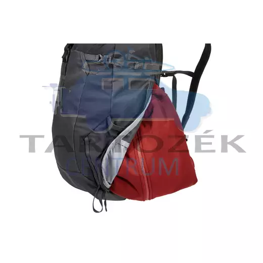 Thule Alltrail X 3204131 25 L, Barna