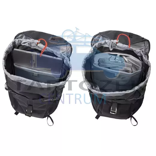 Thule Alltrail X 3204131 25 L, Barna