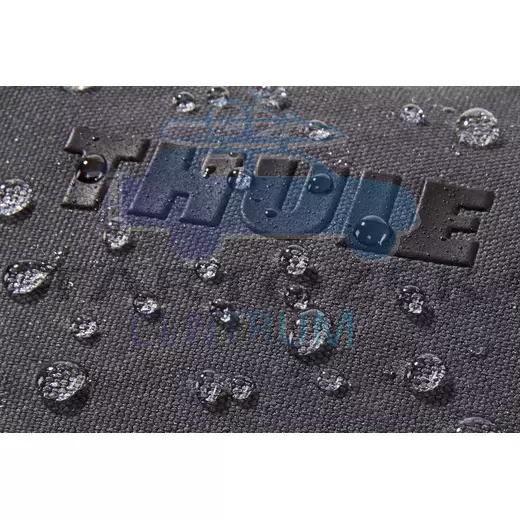 Thule Alltrail X 3204131 25 L, Barna