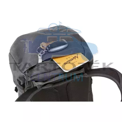 Thule Alltrail X 3204131 25 L, Barna