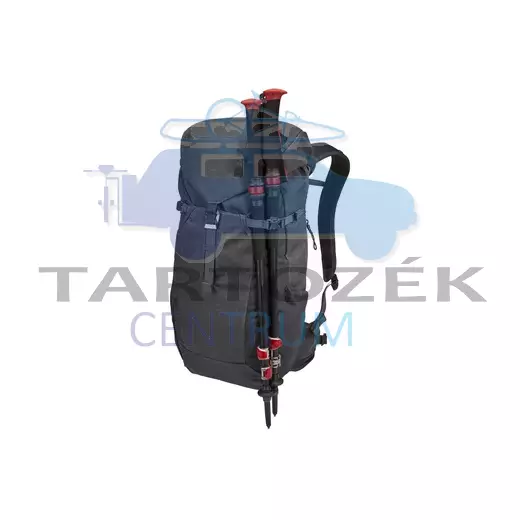 Thule Alltrail X 3204131 25 L, Barna