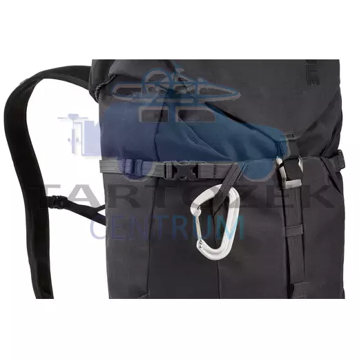 Thule Alltrail X 3204131 25 L, Barna