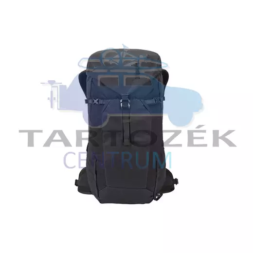 Thule Alltrail X 3204130 25 L, Fekete