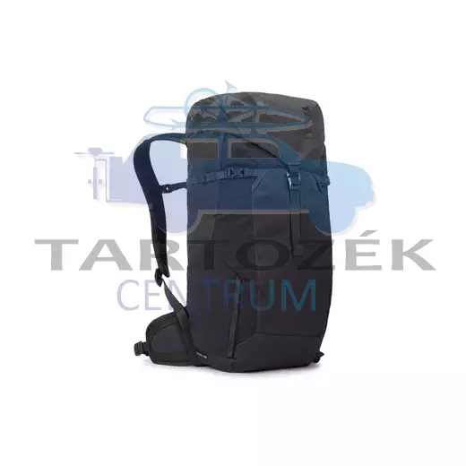 Thule Alltrail X 3204130 25 L, Fekete