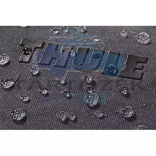 Thule Alltrail X 3204133 35 L, Fekete