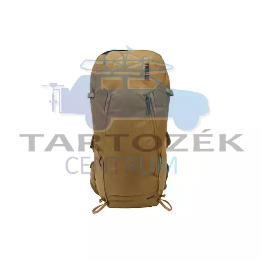 Thule Alltrail X 3204134 35 L, Barna