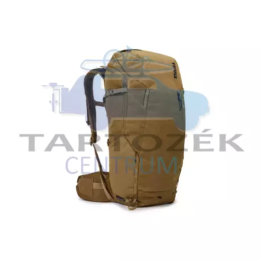 Thule Alltrail X 3204134 35 L, Barna