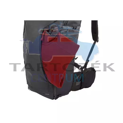 Thule Alltrail X 3204133 35 L, Fekete