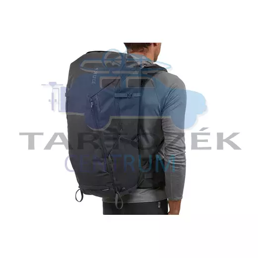 Thule Alltrail X 3204133 35 L, Fekete