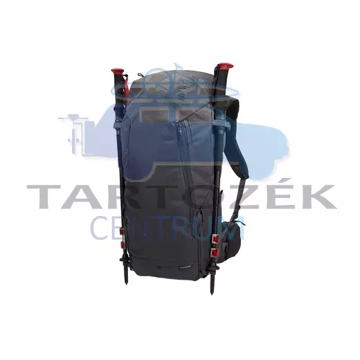 Thule Alltrail X 3204133 35 L, Fekete