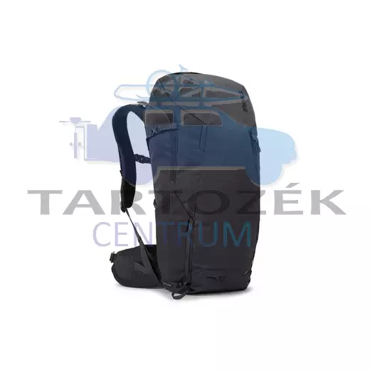 Thule Alltrail X 3204133 35 L, Fekete