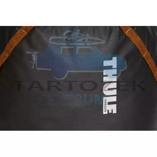 Thule Stir 3204089 hátizsák 18 L, Barna