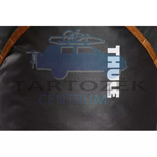 Thule Stir 3204093 hátizsák 20 L, Fehér