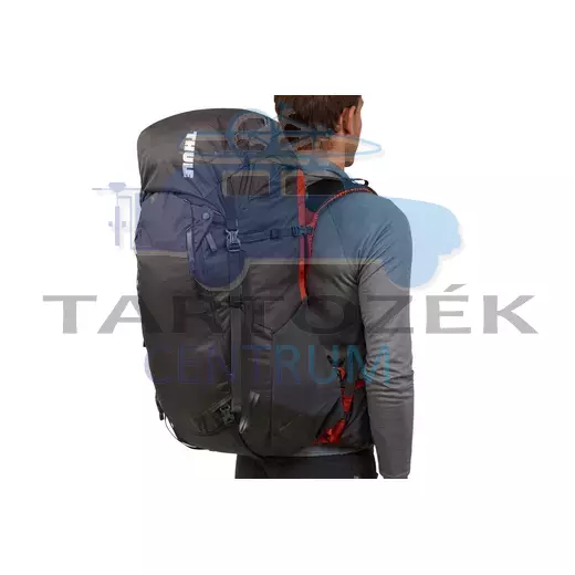 Thule Versant 3204110 Férfi hátizsák 50 L, Kék