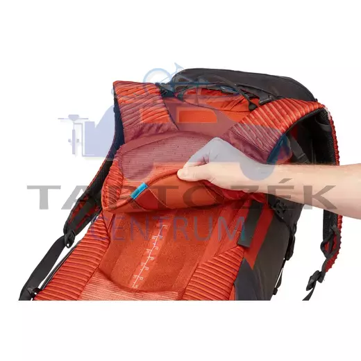 Thule Versant 3204110 Férfi hátizsák 50 L, Kék