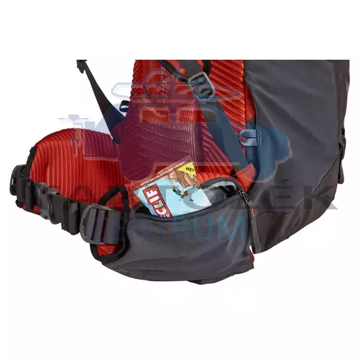 Thule Versant 3204110 Férfi hátizsák 50 L, Kék